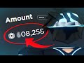 How Much ROBUX My Game Made in 1 Week... (Roblox) image