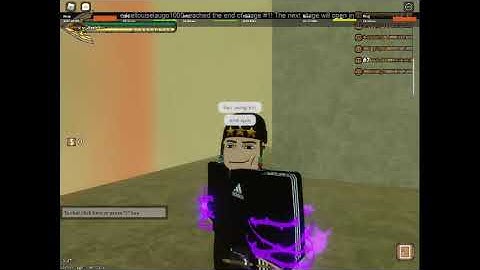 [YBA] i met the hacker again :D