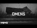 Lamb of God - Omens (Official Alternate Lyric Video)