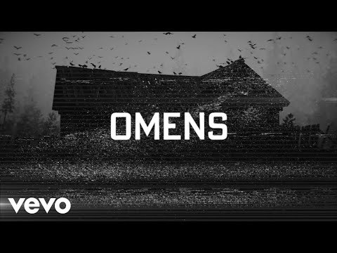 Lamb of God - Omens (Official Lyric Video)