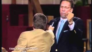 Video thumbnail of "PT.1 Victory in the house :: Jimmy Swaggart Ministries"
