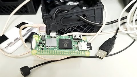 Simple way to connect RPi zero 2W with Audio Jack