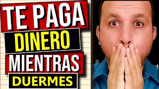 NUEVA APP!! 😍 7 Formas de Ganar Dinero con esta Nueva APP! ⭕ Ganar Dinero para PayPal GRATIS 2020