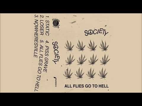 All Flies Go To Hell artwork