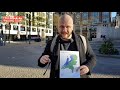 Free Virtual Tours Amsterdam - Part I - In the beginning...