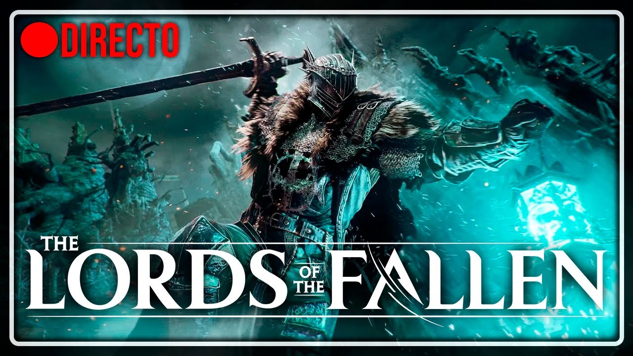 ☕Poniendo a prueba MI PACIENCIA | 🔴 Forety en Directo - YouTube