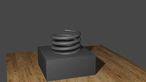 Rapid 3D printing in solid state: animation