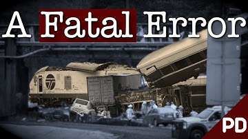 The Washington Amtrak Cascades Train Disaster 2017 | Plainly Difficult Documentary