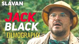 Jack Black : Filmography (1992-2019)