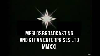 Custom Bbc Video Ident