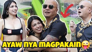 Paano Ibalik Ang Gigil? Trixie Escosis Answers Naughty Questions With Tiyo Bri