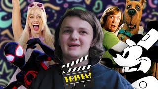 10 VERY COOL FACTS ABOUT MOVIES ( VERY AWESOME ) - Derpiest Game Blast