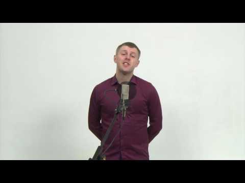 Стихи на АТВ. Александр Кузнецов "Не сказал тебе самого главного"