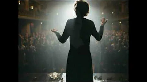 Shirley Bassey - No Regrets (Carnegie Hall - 1964)