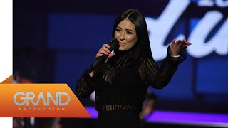 Aleksandra Bursac - Cini mi se da sam se zaljubila - (LIVE) - PZD - (TV Grand 27.05.2020.)