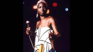 Spring is here Nina Simone..