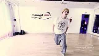 Cajmere -- Brighhter days | Dancer Egor Sokolov | Model-357 Lab.