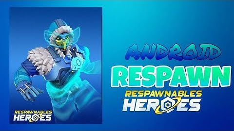 Specter Gameplay-Respawnables Heroes