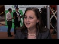 Interview with Youth Delegate, Teona LAURELASHVILI, Young Delegate of the Georgian Youth Parliament