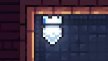 Circular Platform Clutter Silver Berry (Spring Collab)