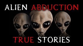 Alien Abduction True Stories Episode 2 - Documentary Series