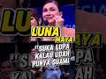 LUNA MAYA TIBA2 LUPA KALAU SUDAH PUNYA SUAMI ЁЯШВ Lunamaya Maximebouttier Yukikato Indraherlambang LUNA MAYA TIBA2 LUPA KALAU SUDAH PUNYA SUAMI ЁЯШВ Lunamaya Maximebouttier Yukikato Indraherlambang