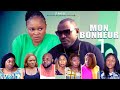 Nouveau film congolais mon bonheur 1eplinda  pala coquette toile chikito profina ma makambo marina