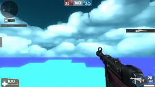Brick Force Beta-Key Giveaway [CLOSED]