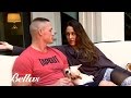 Nikki asks John if her family can move in to help post-surgery: Total Bellas Bonus Clip, Oct 5, 2016