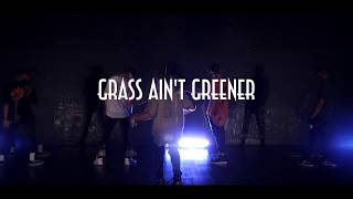 Chris Brown - Grass Ain't Greener | Devin Solomon