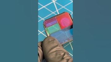 This Customer Wanted 4 Colors On His Watch #casiomods #royale #casio #watches #nostalgia #ae1200