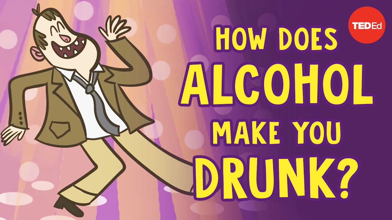 how many twisted teas to get drunk