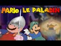 French ytp  mario le paladin