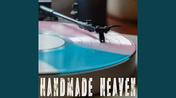 Handmade Heaven (Originally Performed by Marina) (Instrumental)