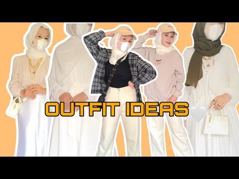 Video: 10 Pakaian Bergaya untuk Dipakai di Bawah Sweater Cardigan