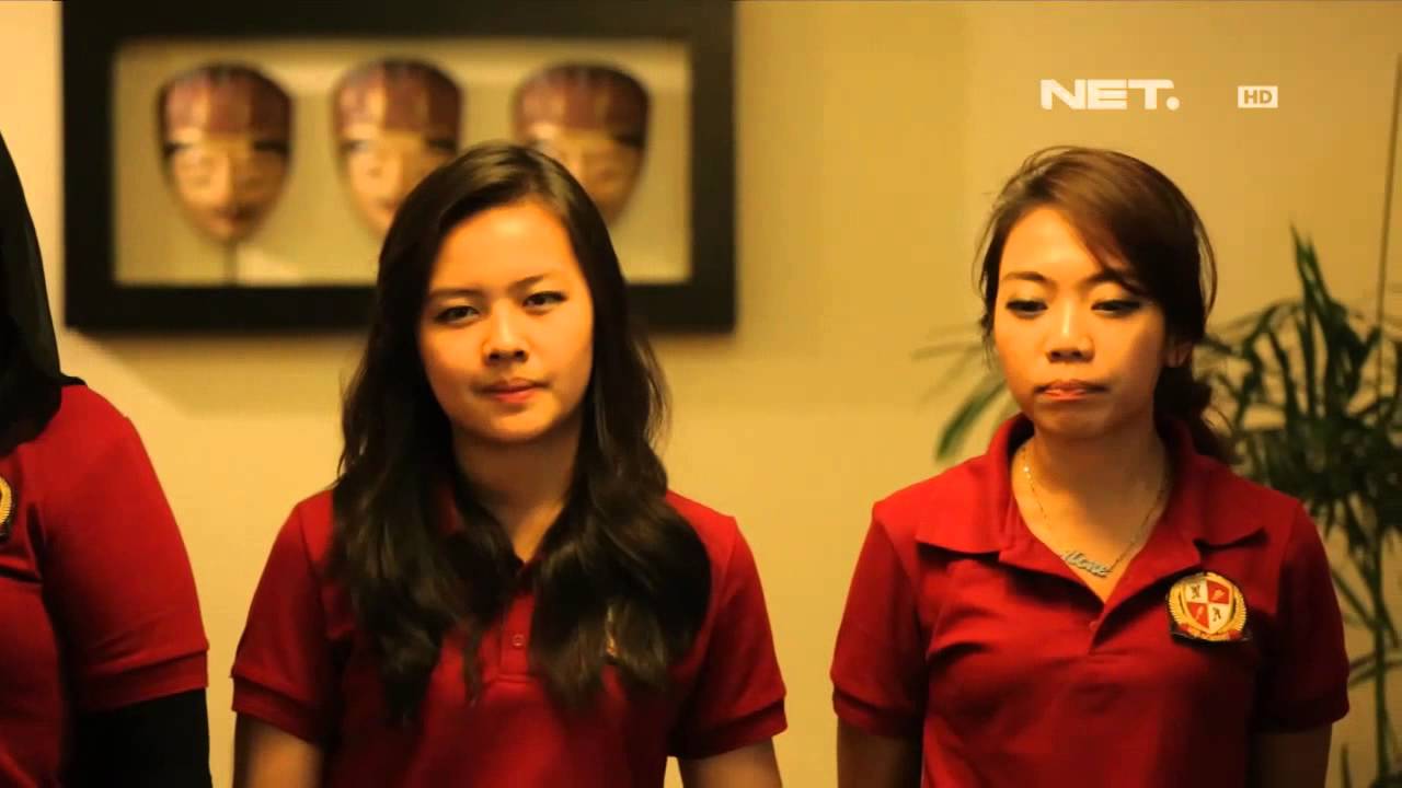 NEZ Academy Drop Out - Episode 1 part 5