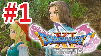 観るドラゴンクエスト11ストーリー Youtube