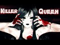 ✘Nightcore✘ → Killer Queen『Deeper Version』{Lyrics}