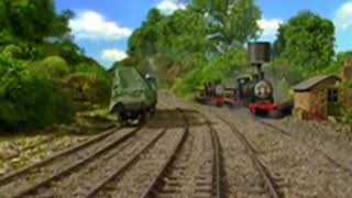 Edward The Great Deleted Scene