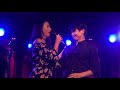 Show Swap The Broadway Casts of Aladdin & Miss Saigon @ The Green Room 42 (8/20/2017) [Entire Show]