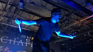 7  Prostatic Fluid Asphyxiation U0026 Vicer Exciser  Whitechapel  In Charlotte Nc  111417