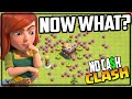 NOW WHAT?! Clash of Clans FREE to Play...
