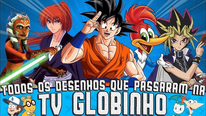 Bom Dia & Cia estreia desenho ex-Globo e novas temporadas nas