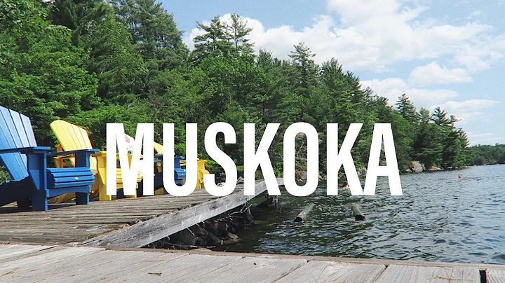 COTTAGE LIFE