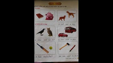 STD-2 ENGLISH UNIT-8 L-2