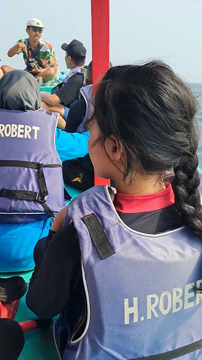 Begini rasanya jadi pelaut#travel #indonesia #adventure #pelaut #shorts