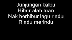 Lagu rindu merindu  - Durasi: 5:03. 