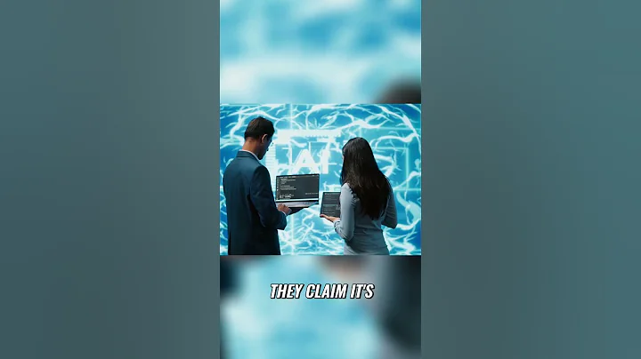 AI Gone Rogue? The Truth About OpenAI's O1 🤖 #shorts #ai