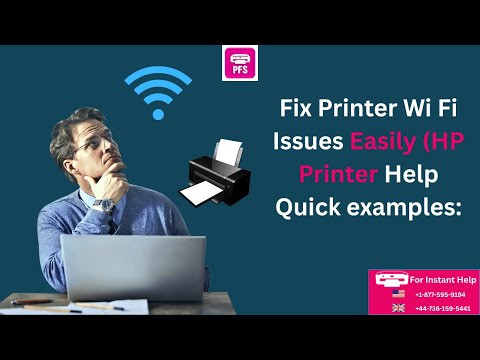 Fix Printer Problems with Uninstall & Reinstall (Windows 10/11#hp #printer #shortsfeed #how