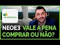 Vale a pena comprar NEOE3 | Análise completa de ações da NEOENERGIA